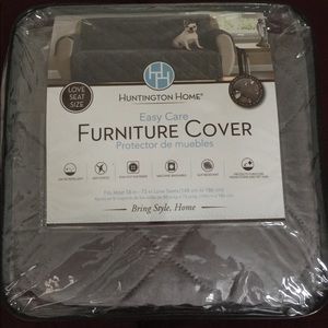 Loveseat Furniture Cover